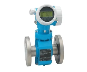 Расходомер электромагнитный Endress+Hauser Proline Promag 50P50