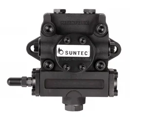 Насос для горелки Weishaupt TA 2 C 4010 7W