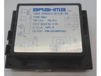 Топочный автомат Brahma TM31