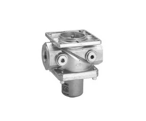 Газовый электромагнитный клапан Siemens VGG10.254U