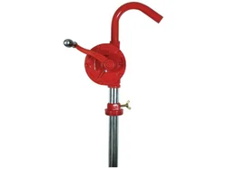 Насос роторный бочковой Lubeworks, KP2300