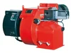 Газовая горелка Ecoflam BLU TS 4000.1 LN PRE TC HT