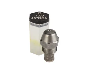 Форсунка Fluidics 1.00/45° DSA