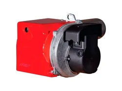 Дизельная горелка Ecoflam MAX 8 TW TC