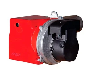 Дизельная горелка Ecoflam MAX 8 TW TC