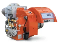 Газодизельная горелка Baltur TBML 350 ME
