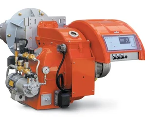Газодизельная горелка Baltur TBML 350 ME