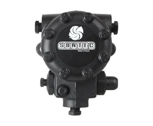 Насос для горелки Suntec J 6 PAC 1000 8P