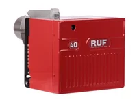 Газовая горелка RUF 40 FS10 TL