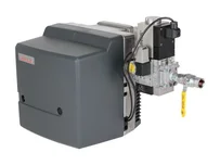 Газовая горелка Weishaupt WG5N/1-A, 1/2, LN, 23205010