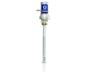 Пневматический насос для масла Graco 24G592