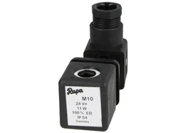 Электромагнитная катушка Rapa M10