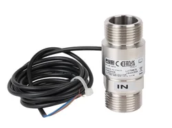Импульсный счетчик мочевины Piusi Turbinox Inline