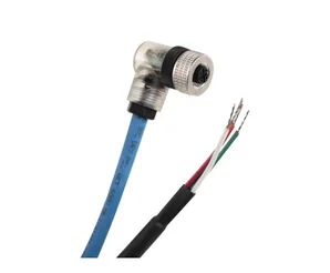 Кабель датчика пламени Honeywell 4.5 м, ASY782