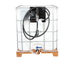 Мобильная азс Nano plus 56 K24 CFD70 Self3000
