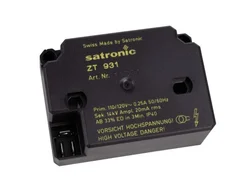 Трансформатор розжига Satronic / Honeywell ZT_931