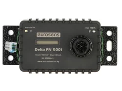 Расходомер счетчик Eurosens Delta PN 500 I