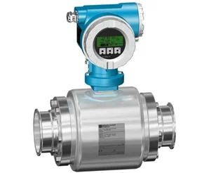 Расходомер электромагнитный Endress+Hauser Promag 23H02