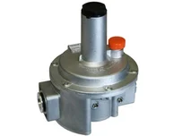 Регулятор давления газа Honeywell HUPF015B110