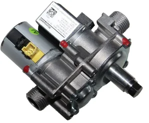 Газовый электромагнитный клапан Honeywell VK8515 MR4522