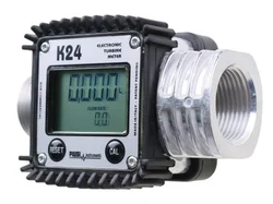 Электронный счетчик топлива Piusi K24-A