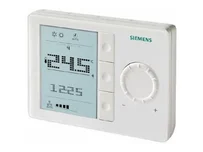 Термостат комнатный Siemens RDG100KN