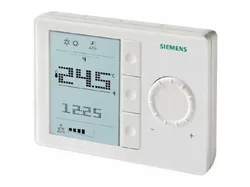 Термостат комнатный Siemens RDG100KN