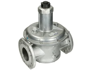 Регулятор давления газа Dungs FRU 5080