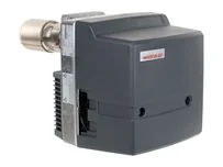 Дизельная горелка Weishaupt WL 10/1-D, 1LN