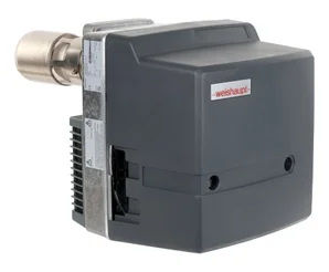 Дизельная горелка Weishaupt WL 10/1-D, 1LN