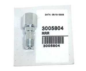 Фитинг соединительный Riello G1/4", 3005804