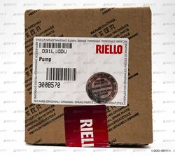 Насос для горелки Riello R.B.L. 2566054
