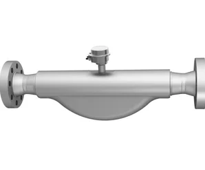 Расходомер массовый кориолисовый Endress+Hauser Promass O 100, 8O1B1F