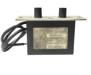 Трансформатор розжига Weishaupt W-ZG 02/V 100 VA
