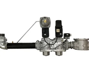 Газовая рампа Baltur MM20.503 F120S R2