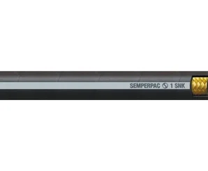 Рукав Semperit 1 SN-K 10*3