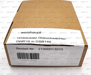 Комплект замены Weishaupt, 21000013070