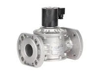 Газовый электромагнитный клапан Madas EVPC/NC DN50 FL