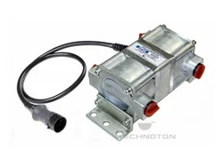 Дифференциальный расходомер Технотон DFM 500HP DK