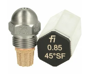 Форсунка Fluidics 0.85/45° SF