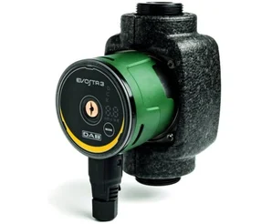 Циркуляционный насос DAB EVOSTA 3 60/180X 1”1/4
