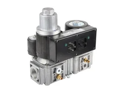 Двойной электромагнитный клапан Brahma GVC30*S2Z*L2X*SRD*P 13992631