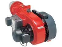 Газовая горелка Weishaupt WM-G 10/4-A, DN 100, ZM