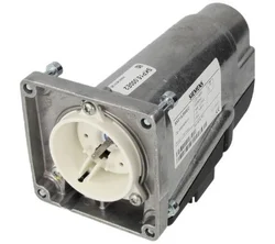 SKP15.001E1 Привод для газового клапана SIEMENS