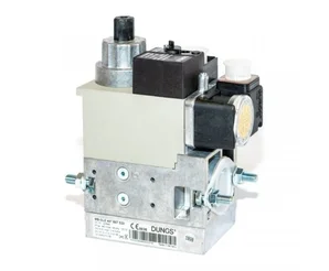 Газовый мультиблок Dungs MB-DLE 407 B07 S22