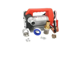 Электрический насос Petropump DCTP70-24V