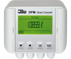 Бортовой компьютер DFM BC