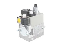 Газовый мультиблок Ecoflam MB-DLE 412 B01 S20