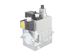 Газовый мультиблок Ecoflam MB-DLE 412 B01 S20