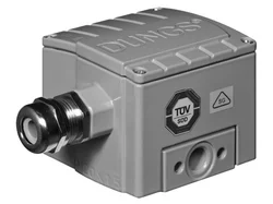 Реле давления Dungs GW 500 A4/2 M